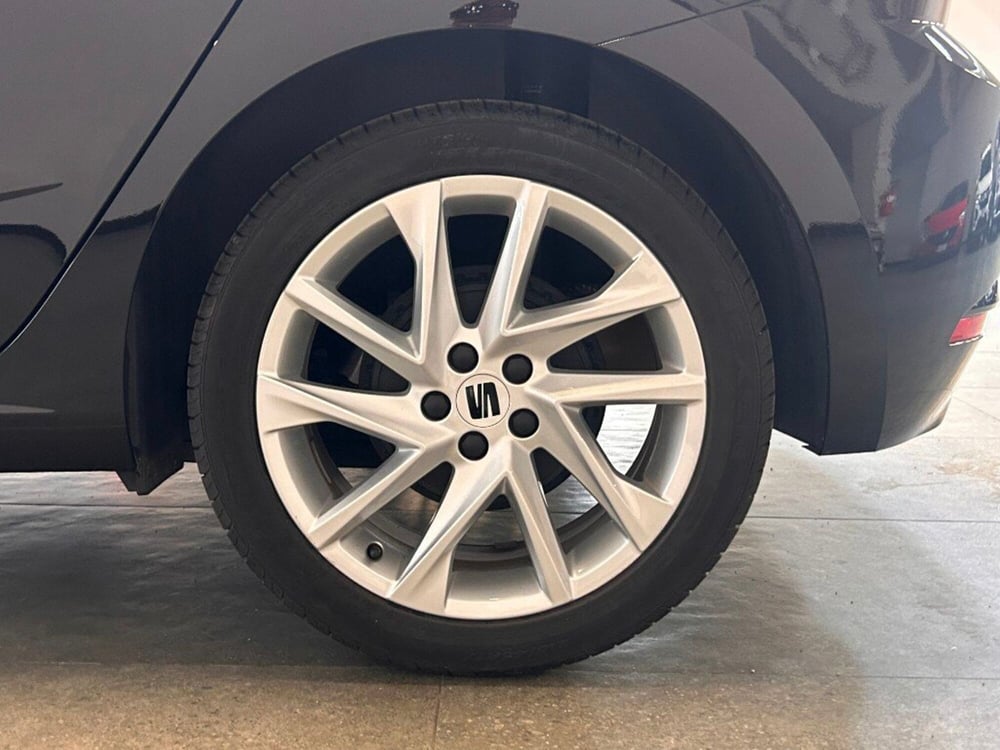 SEAT Ibiza usata a Verona (7)