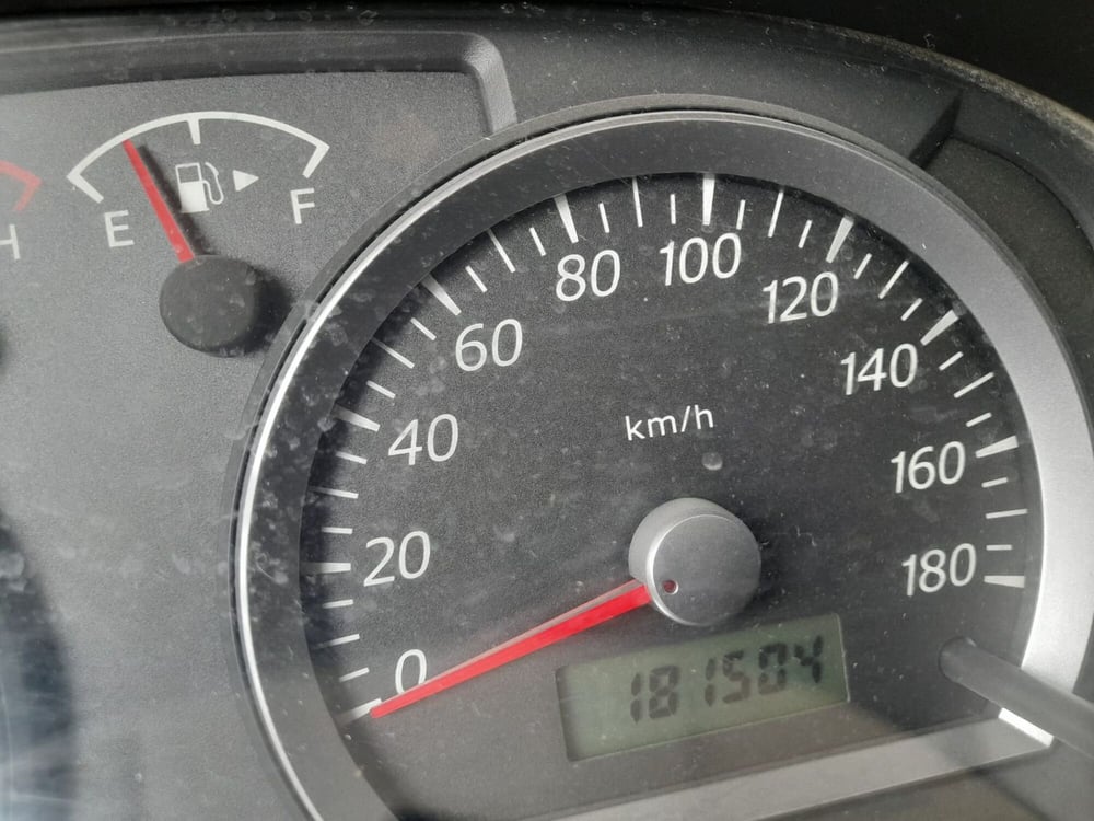 Suzuki Jimny usata a L'Aquila (17)