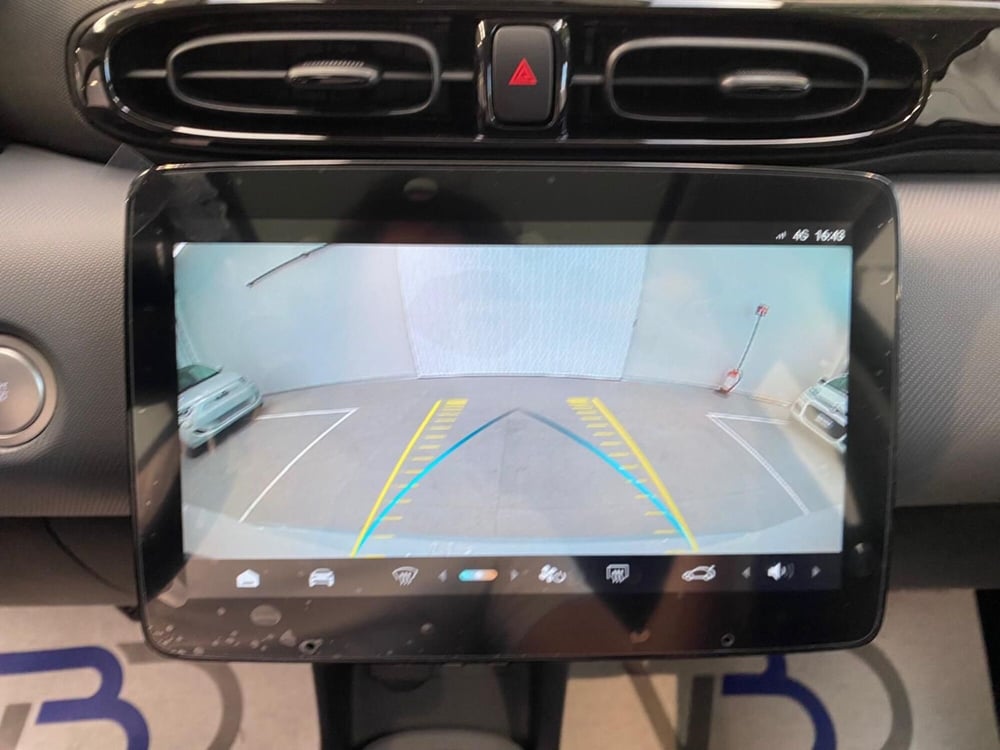 Leapmotor T03 nuova a Milano (17)