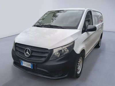 Mercedes-Benz Vito 1.6 111 CDI PC-SL Tourer Base Long del 2019 usata a Monselice