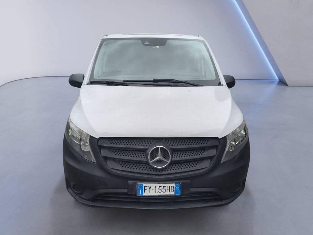 Mercedes-Benz Vito usata a Padova (2)
