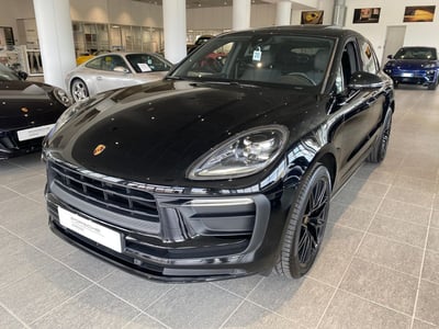 Porsche Macan 2.0 T 265cv pdk del 2023 usata a Firenze
