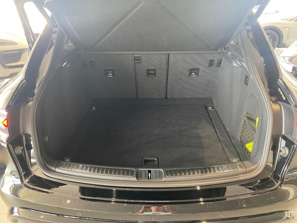 Porsche Macan usata a Firenze (12)