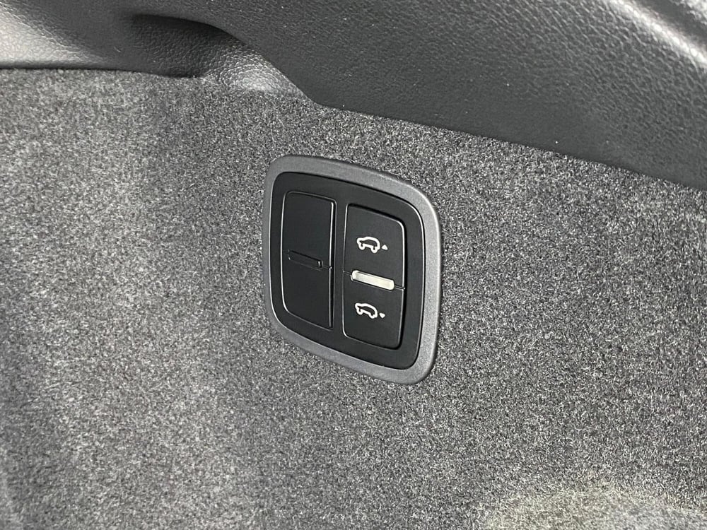 Porsche Macan usata a Firenze (13)