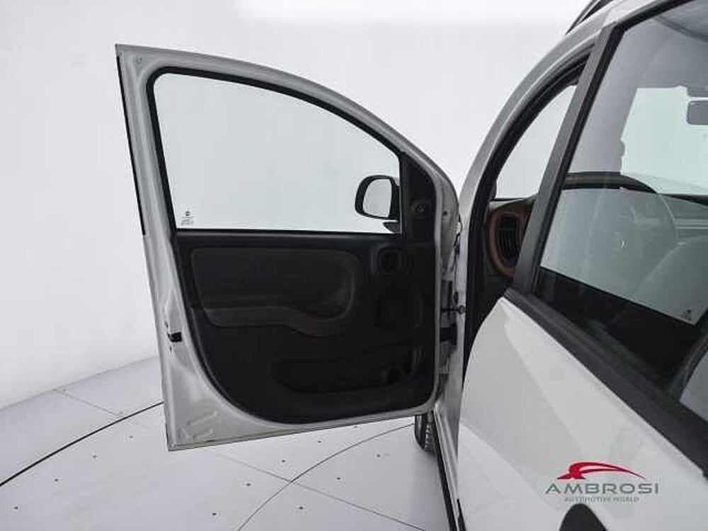 Fiat Panda Cross usata a Viterbo (20)