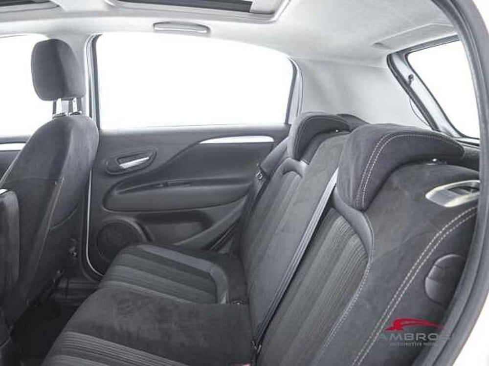 Fiat Punto Evo usata a Viterbo (10)