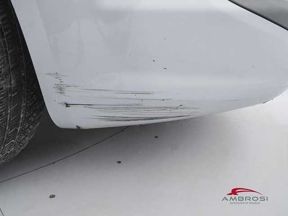 Fiat Punto Evo usata a Viterbo (20)