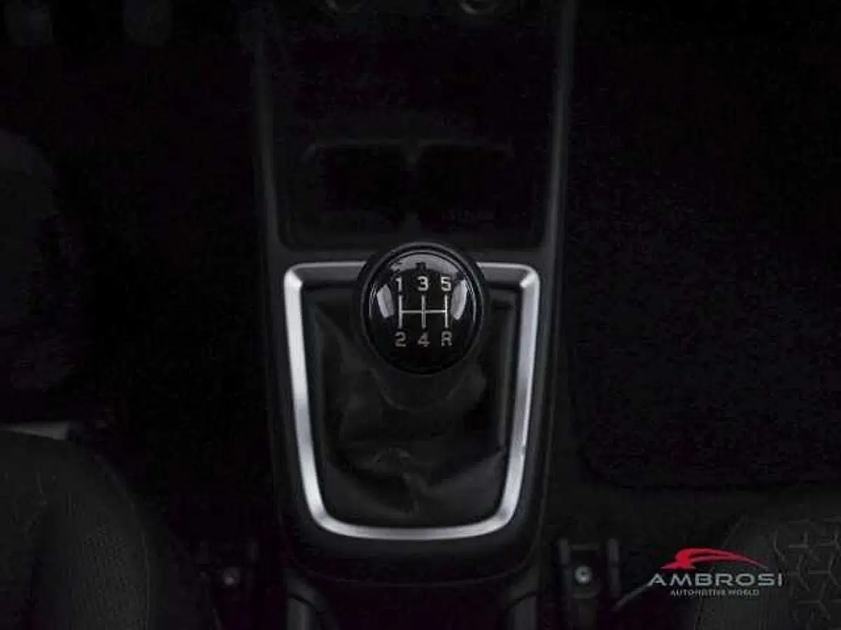 Suzuki Swift usata a Viterbo (20)