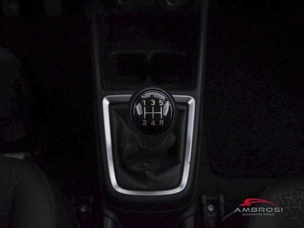 Suzuki Swift usata a Viterbo (20)