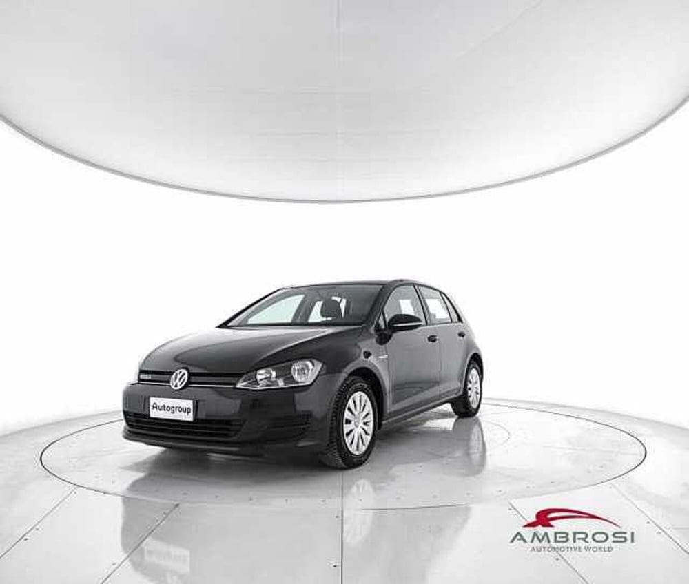 Volkswagen Golf usata a Viterbo