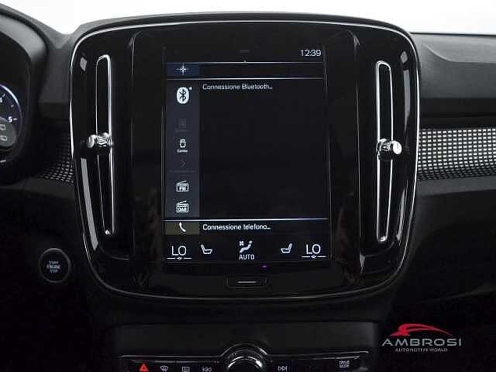 Volvo XC40 usata a Viterbo (15)
