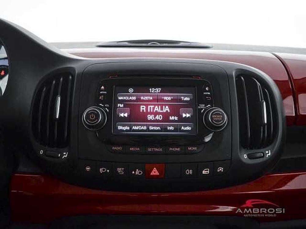 Fiat 500L usata a Viterbo (14)