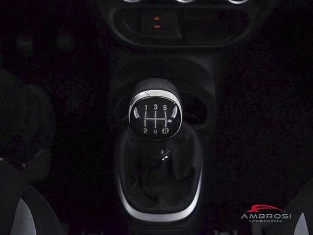 Fiat 500L usata a Viterbo (18)