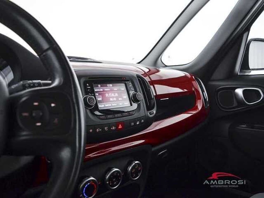 Fiat 500L usata a Viterbo (19)