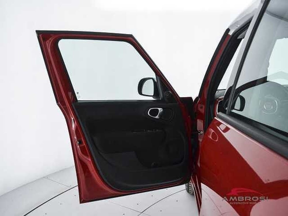 Fiat 500L usata a Viterbo (20)