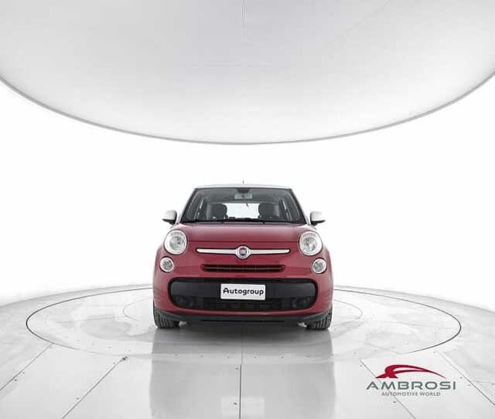 Fiat 500L usata a Viterbo (5)