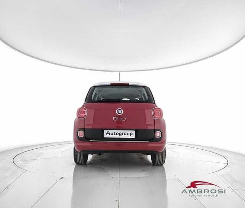 Fiat 500L usata a Viterbo (6)
