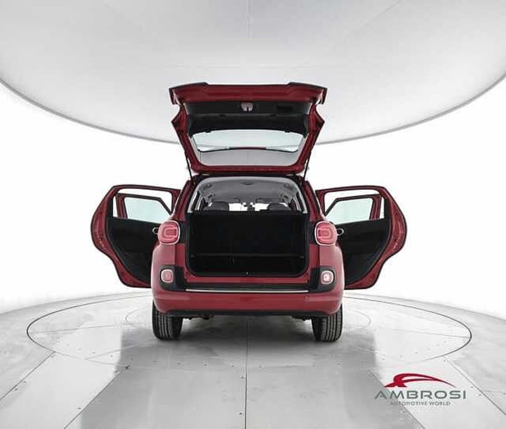 Fiat 500L usata a Viterbo (7)