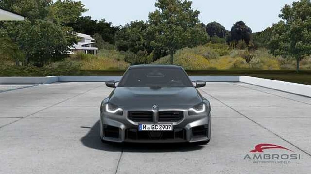 BMW Serie 2 Coupé nuova a Viterbo (4)
