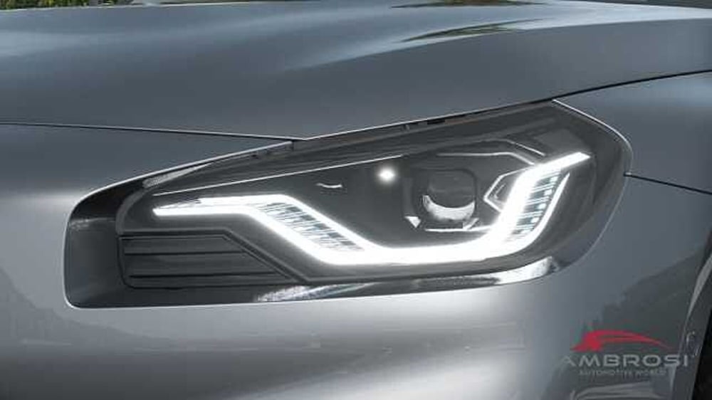 BMW Serie 2 Coupé nuova a Viterbo (6)