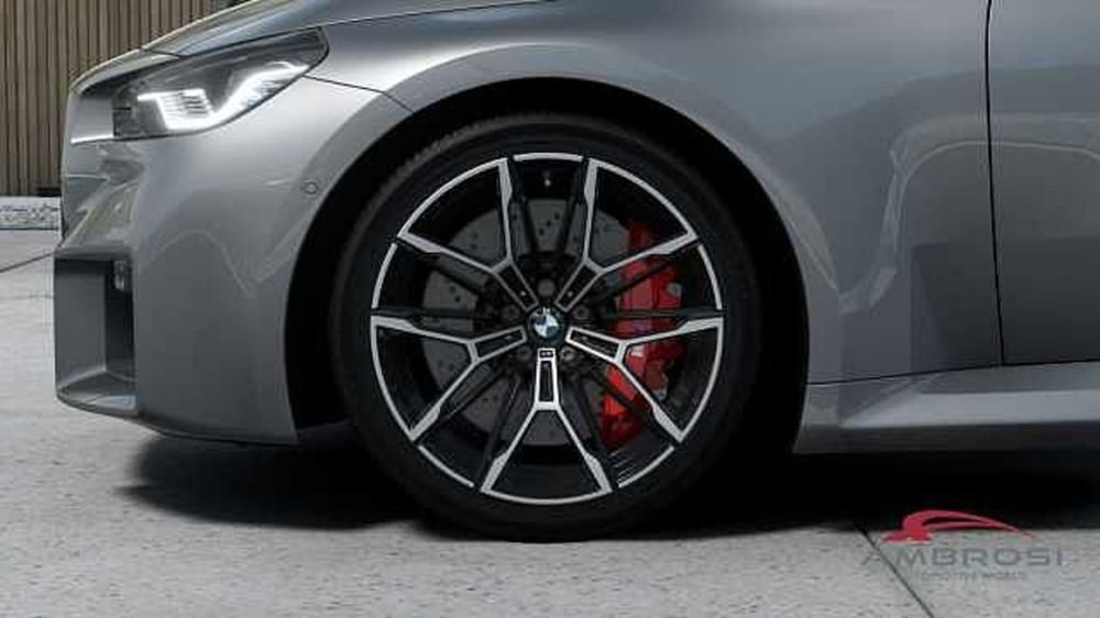 BMW Serie 2 Coupé nuova a Viterbo (8)