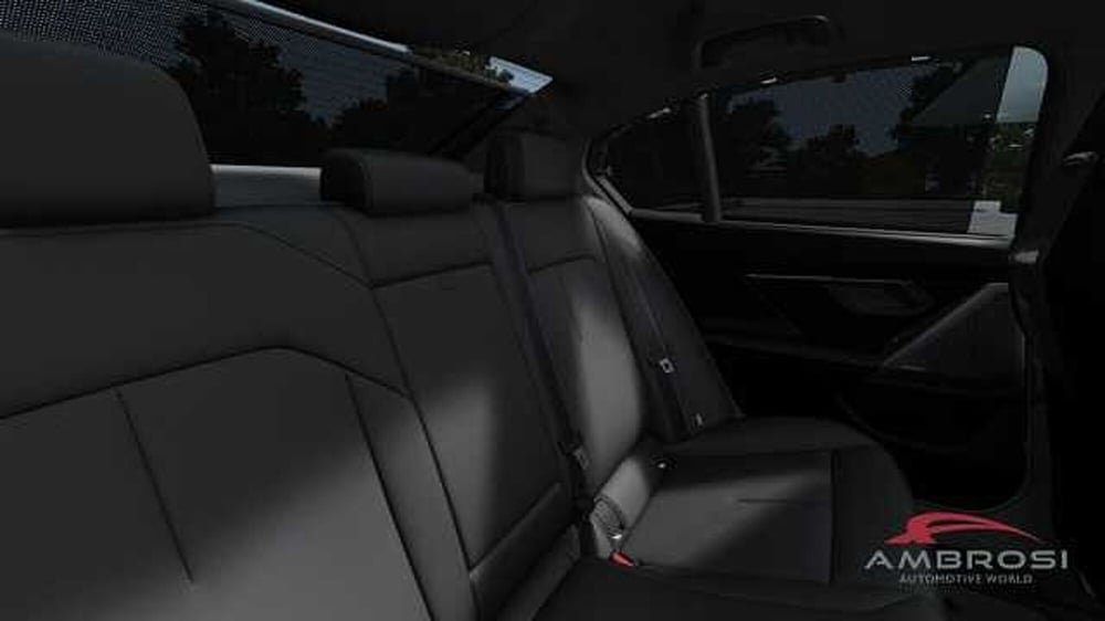BMW Serie 5 nuova a Viterbo (13)