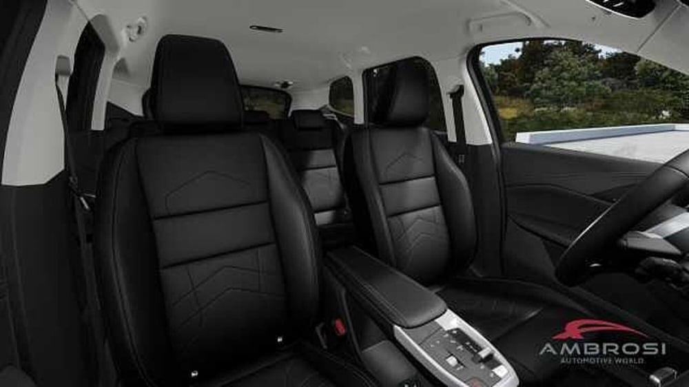 BMW X1 nuova a Viterbo (12)
