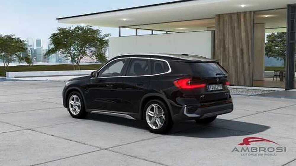 BMW X1 nuova a Viterbo (2)