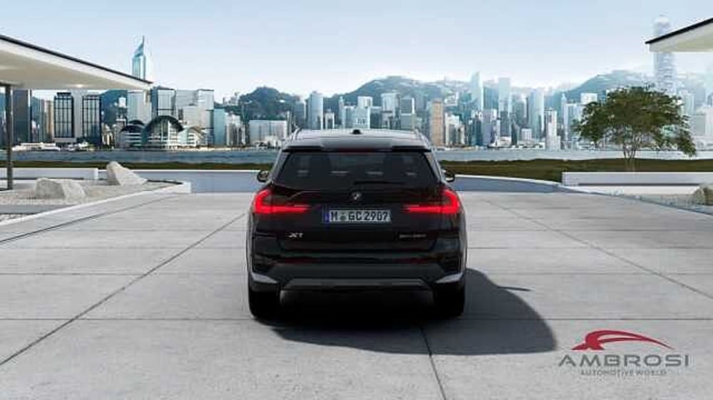 BMW X1 nuova a Viterbo (5)