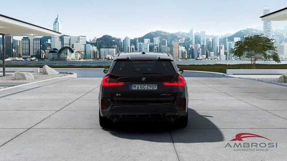 BMW X1 nuova a Viterbo (5)
