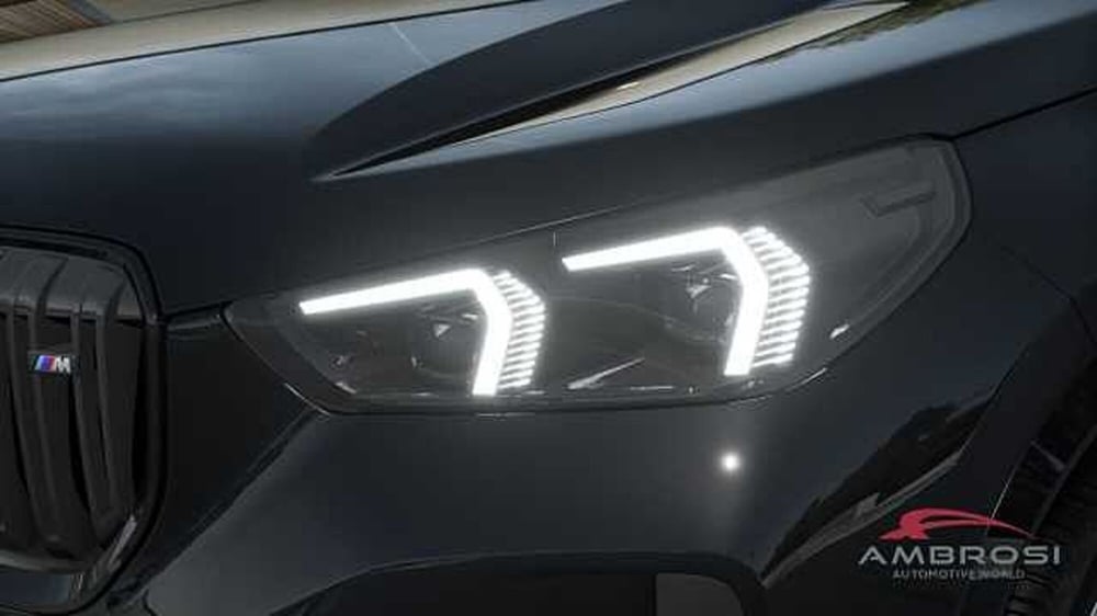 BMW X1 nuova a Viterbo (6)