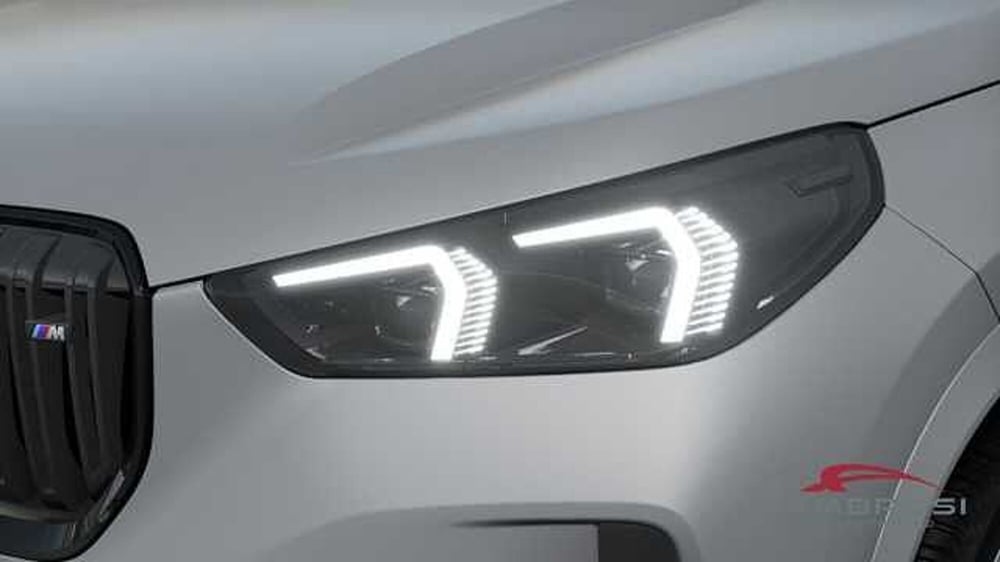 BMW X1 nuova a Viterbo (6)