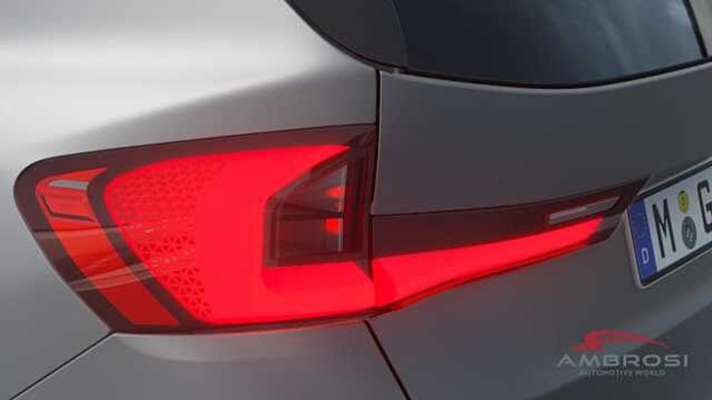 BMW X1 nuova a Viterbo (7)