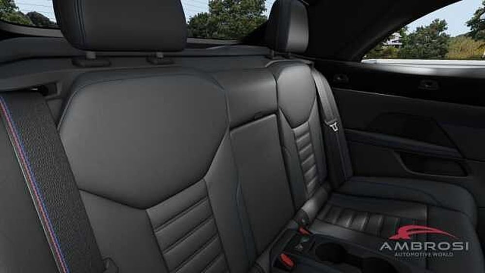 BMW Serie 4 Cabrio nuova a Viterbo (13)