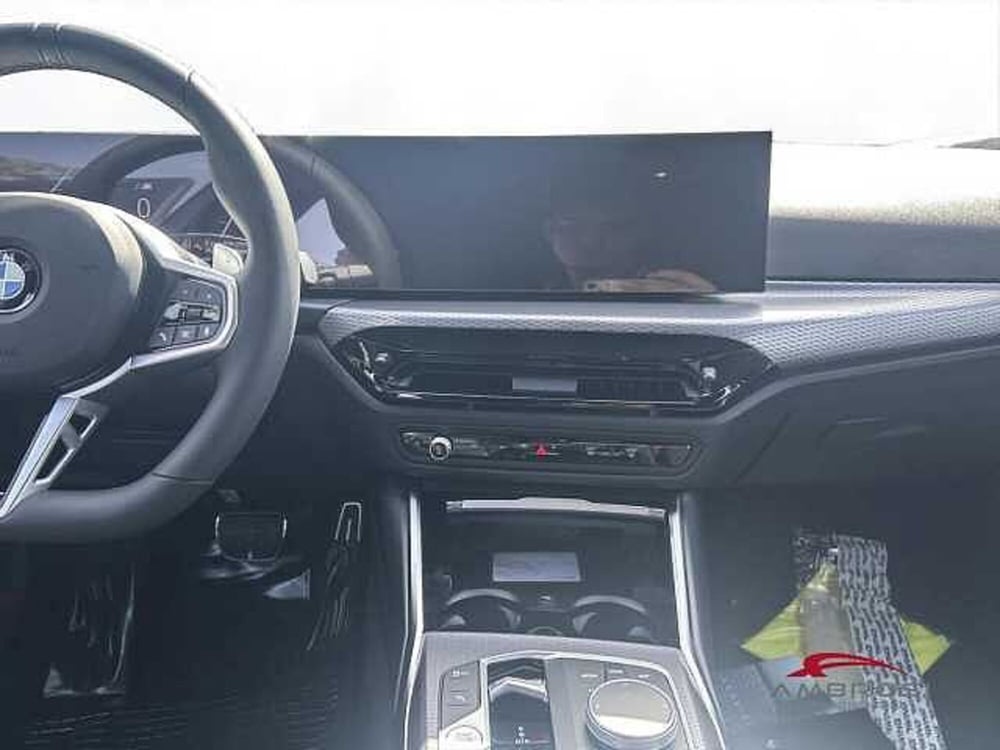 BMW Serie 3 Touring nuova a Viterbo (16)