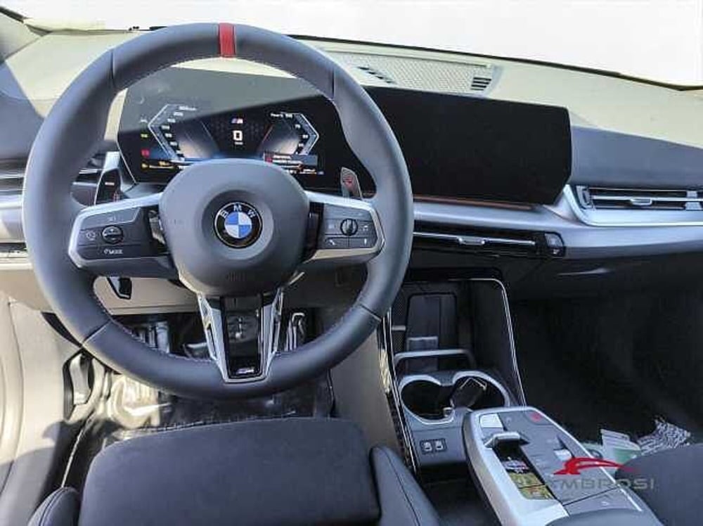BMW X2 nuova a Viterbo (14)