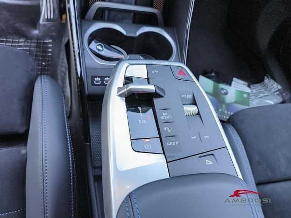 BMW X2 nuova a Viterbo (15)