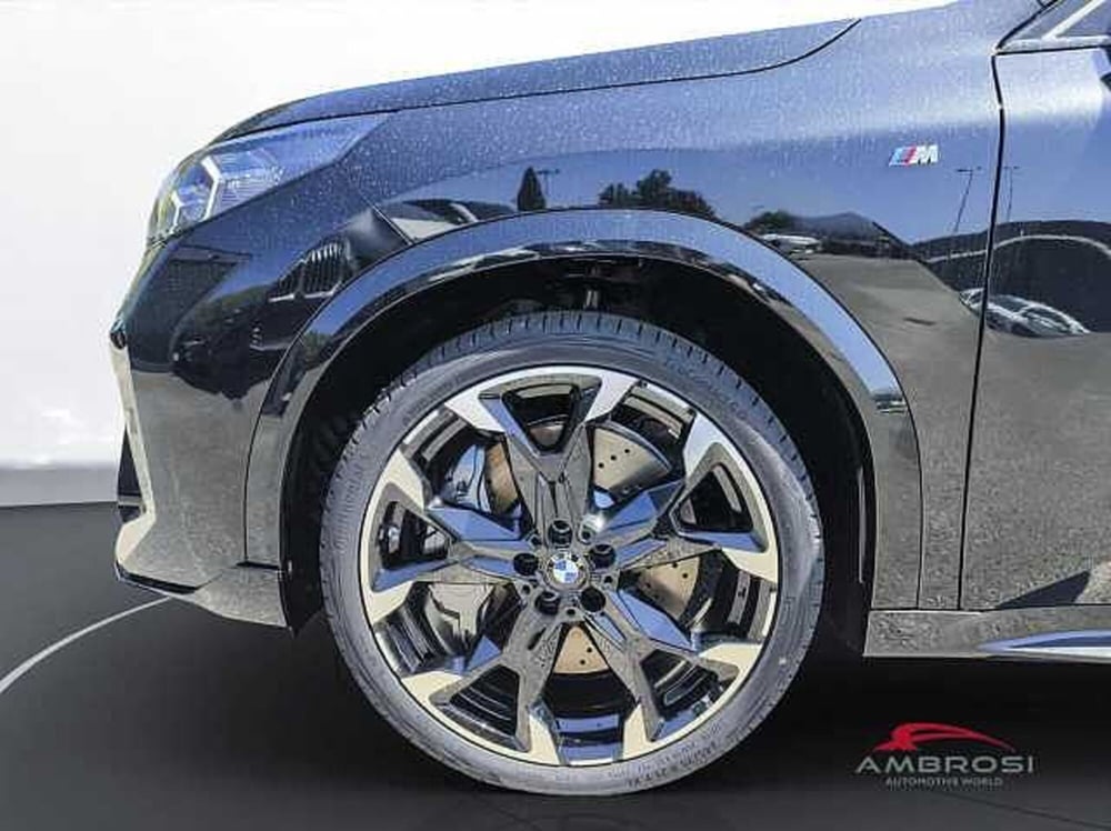BMW X2 nuova a Viterbo (16)