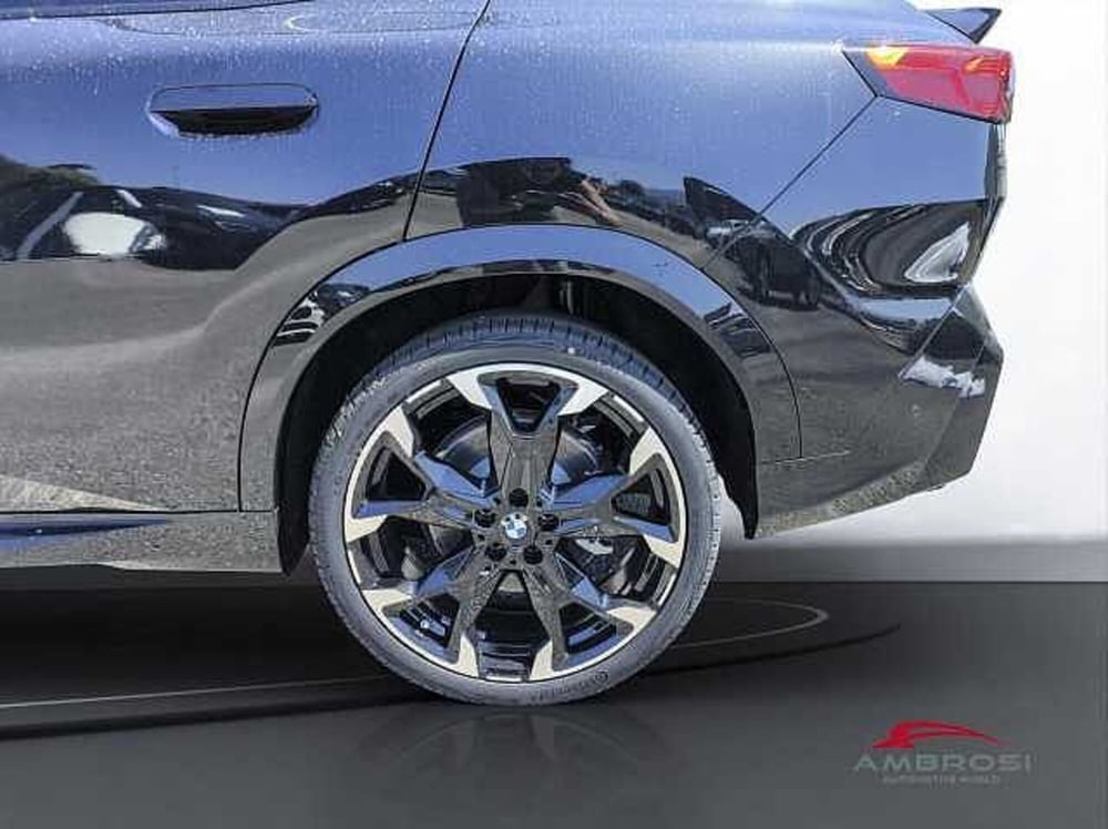 BMW X2 nuova a Viterbo (17)