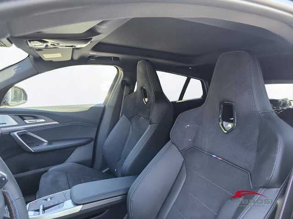 BMW X2 nuova a Viterbo (18)