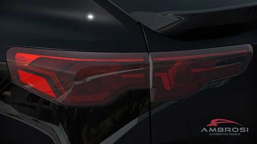 BMW X2 nuova a Viterbo (7)