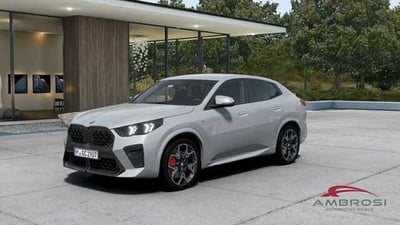 BMW X2 sDrive18d Msport nuova a Viterbo
