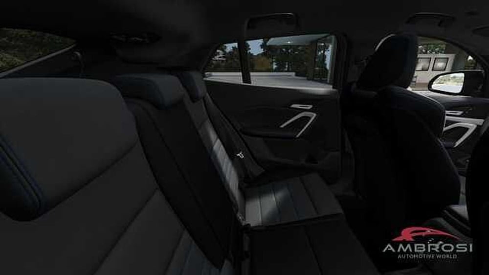 BMW X2 nuova a Viterbo (13)
