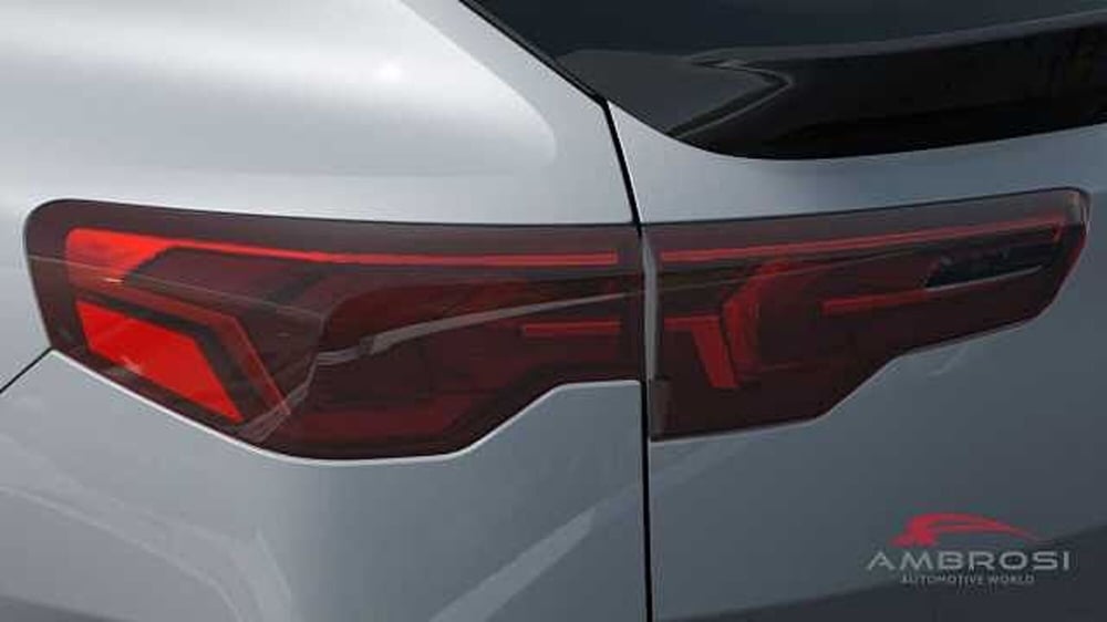 BMW X2 nuova a Viterbo (7)