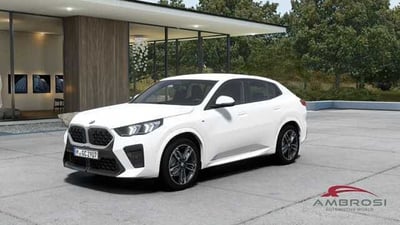 BMW X2 sDrive18d Msport nuova a Viterbo