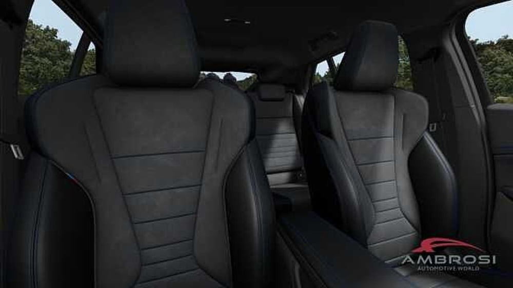BMW X2 nuova a Viterbo (12)