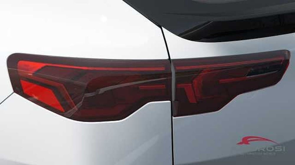 BMW X2 nuova a Viterbo (7)