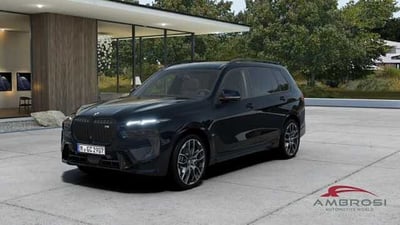 BMW X7 xdrive M60i 48V auto 6p.ti nuova a Viterbo