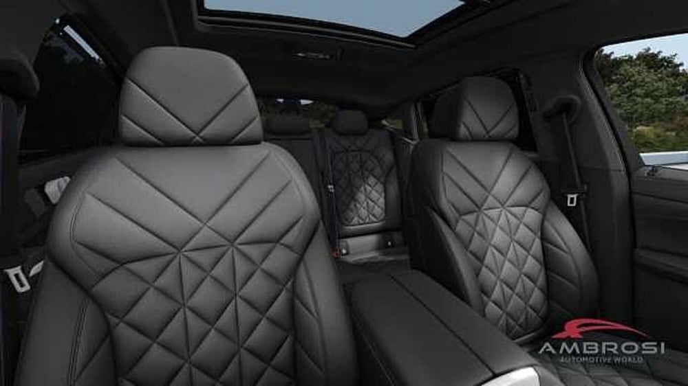 BMW X6 nuova a Viterbo (12)