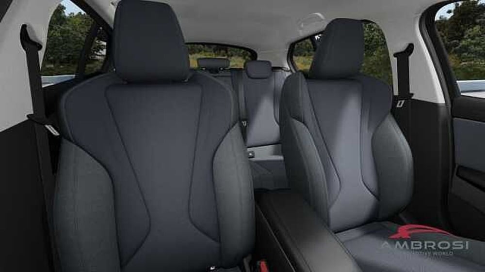 BMW Serie 1 nuova a Viterbo (12)